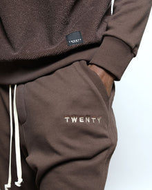 Sunnyside Terry Sweatpant (FINAL SALE)-MENS-Twenty