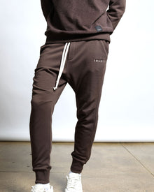 Sunnyside Terry Sweatpant (FINAL SALE)-MENS-Twenty