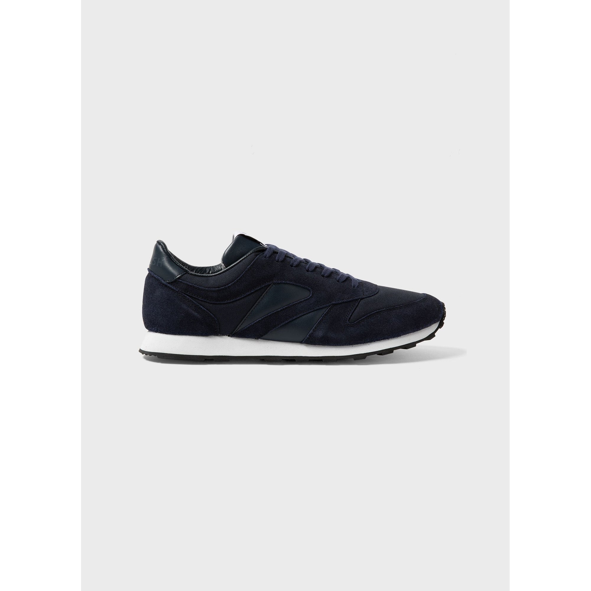 Sunspel x Walsh Trainer | Men | Navy