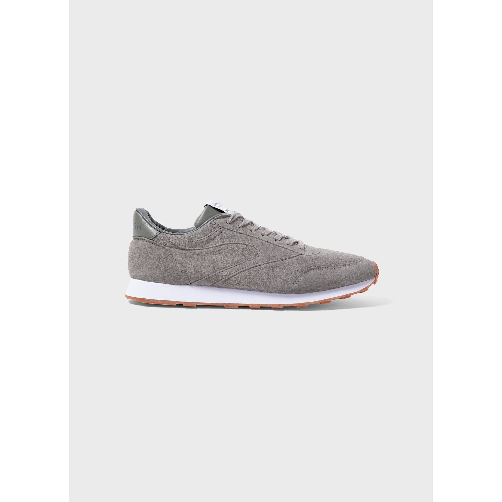 Sunspel x Walsh Trainer | Men | Steel