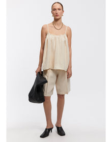 Swan | Beige