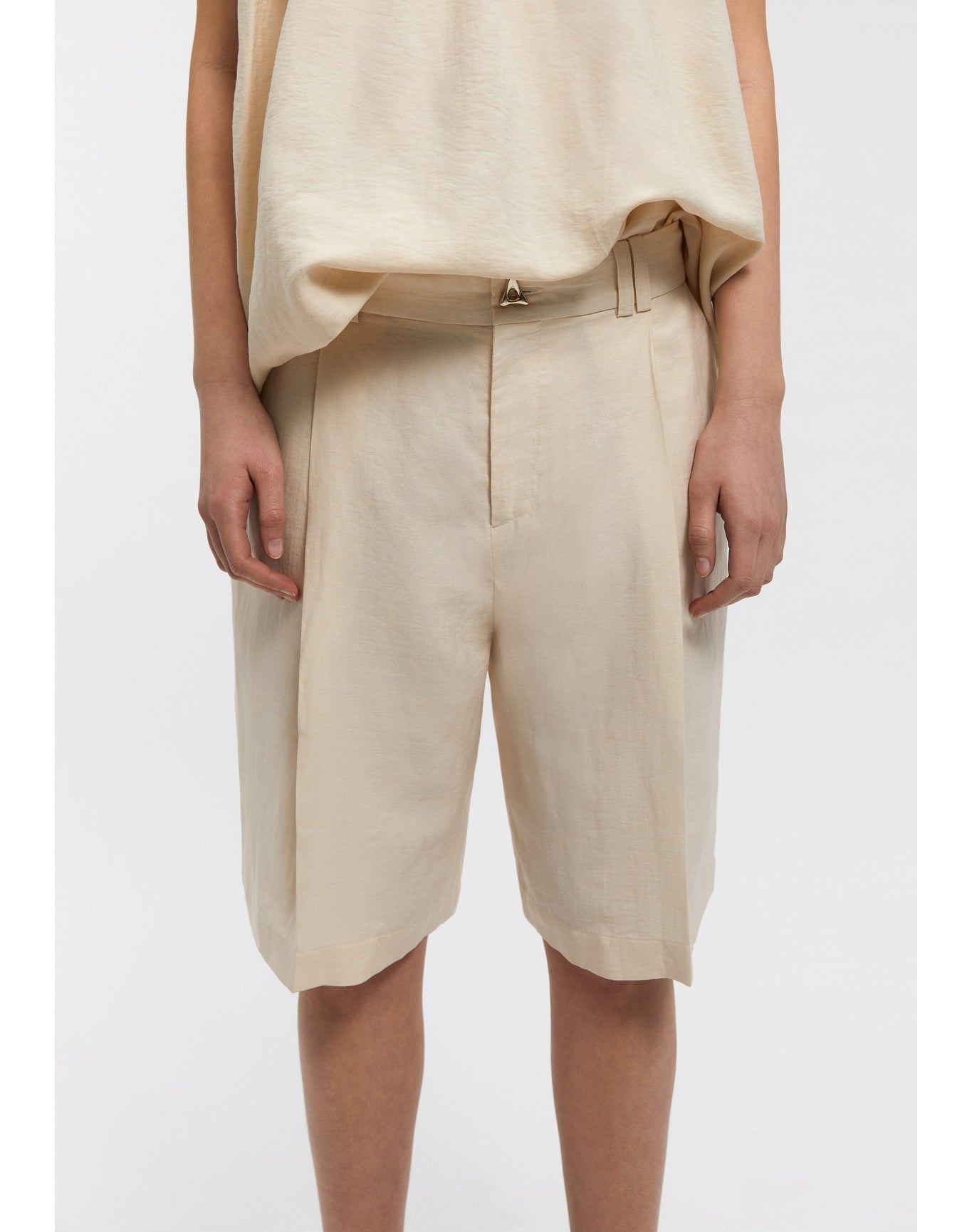 Swan | Beige