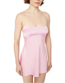 Sweetness Backless Dress | Baby Pink