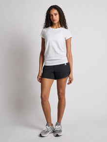 Women | Lululemon | Swiftly Tech Short Sleeve | White/White