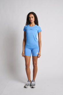 Women | Lululemon | Swiftly Tech Short Sleeve | Pool Party/Pool Party