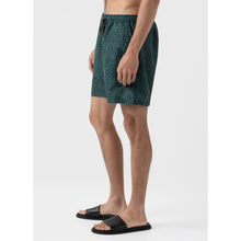 Swimshort | Men | Seaweed Tropics Print