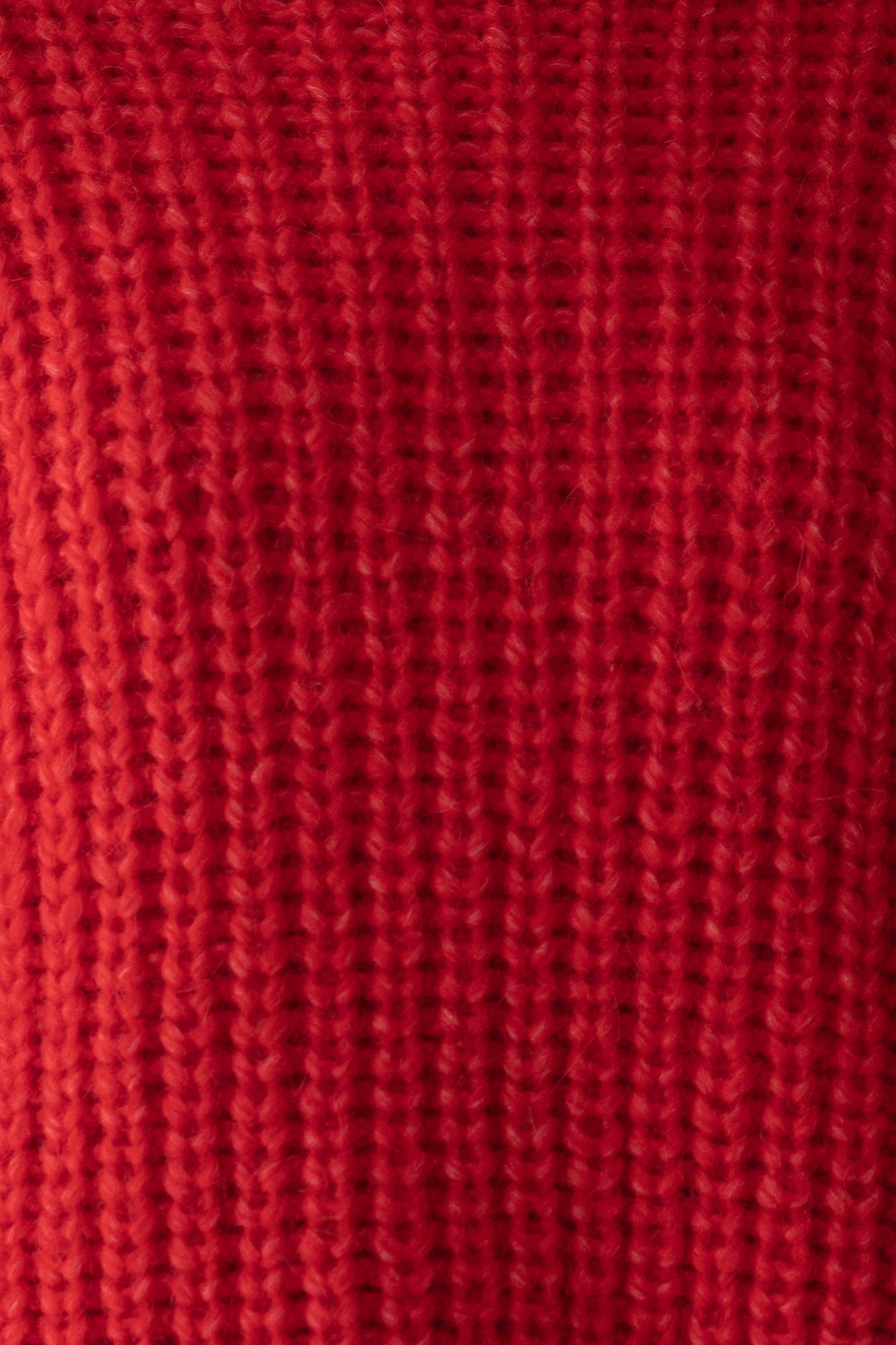 Sylvie Handknit Pullover | Scarlett