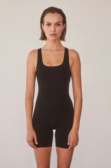 Synchronized Body Suit | Obsidian