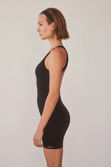 Synchronized Body Suit | Obsidian