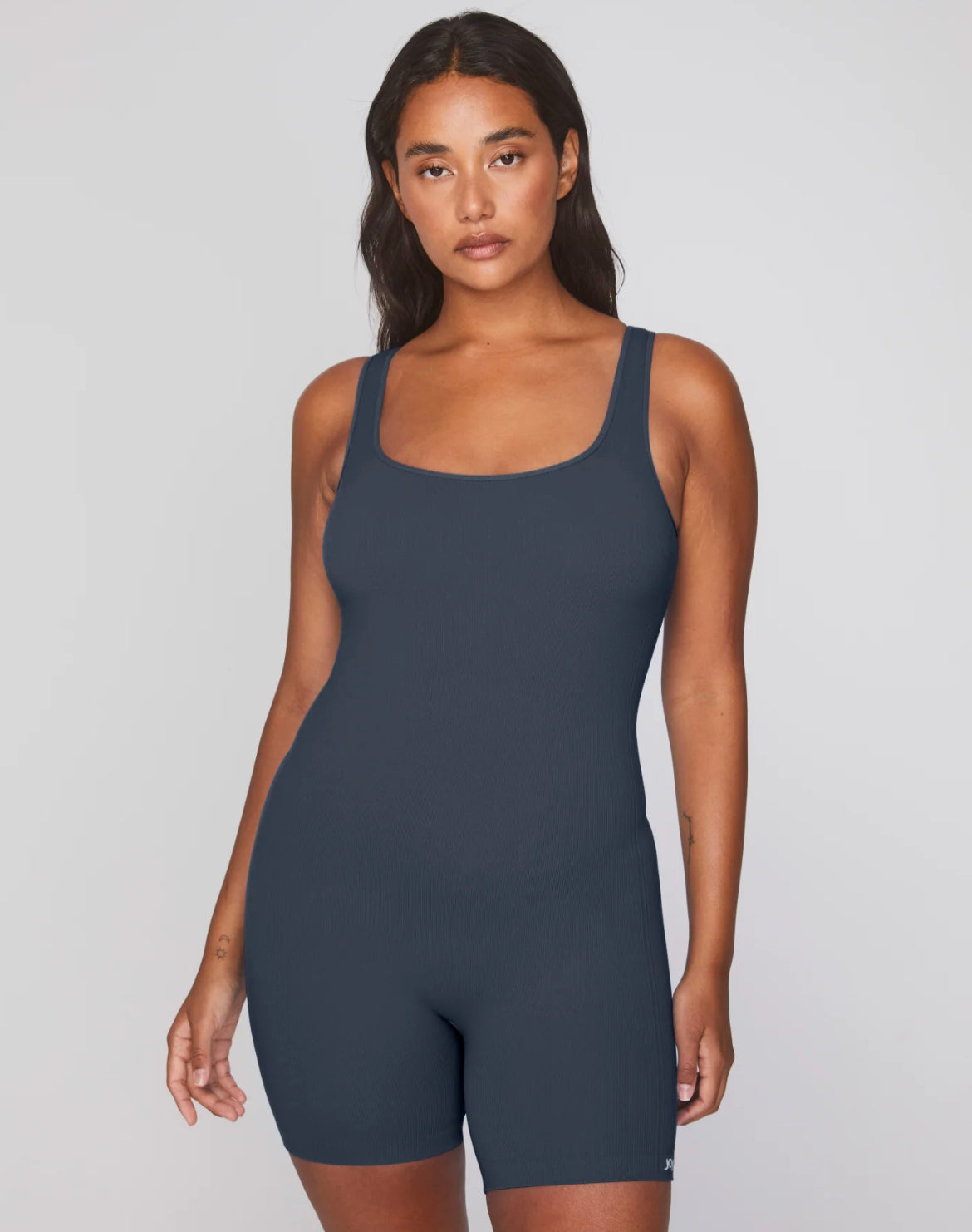 Synchronized Body Suit | Slate
