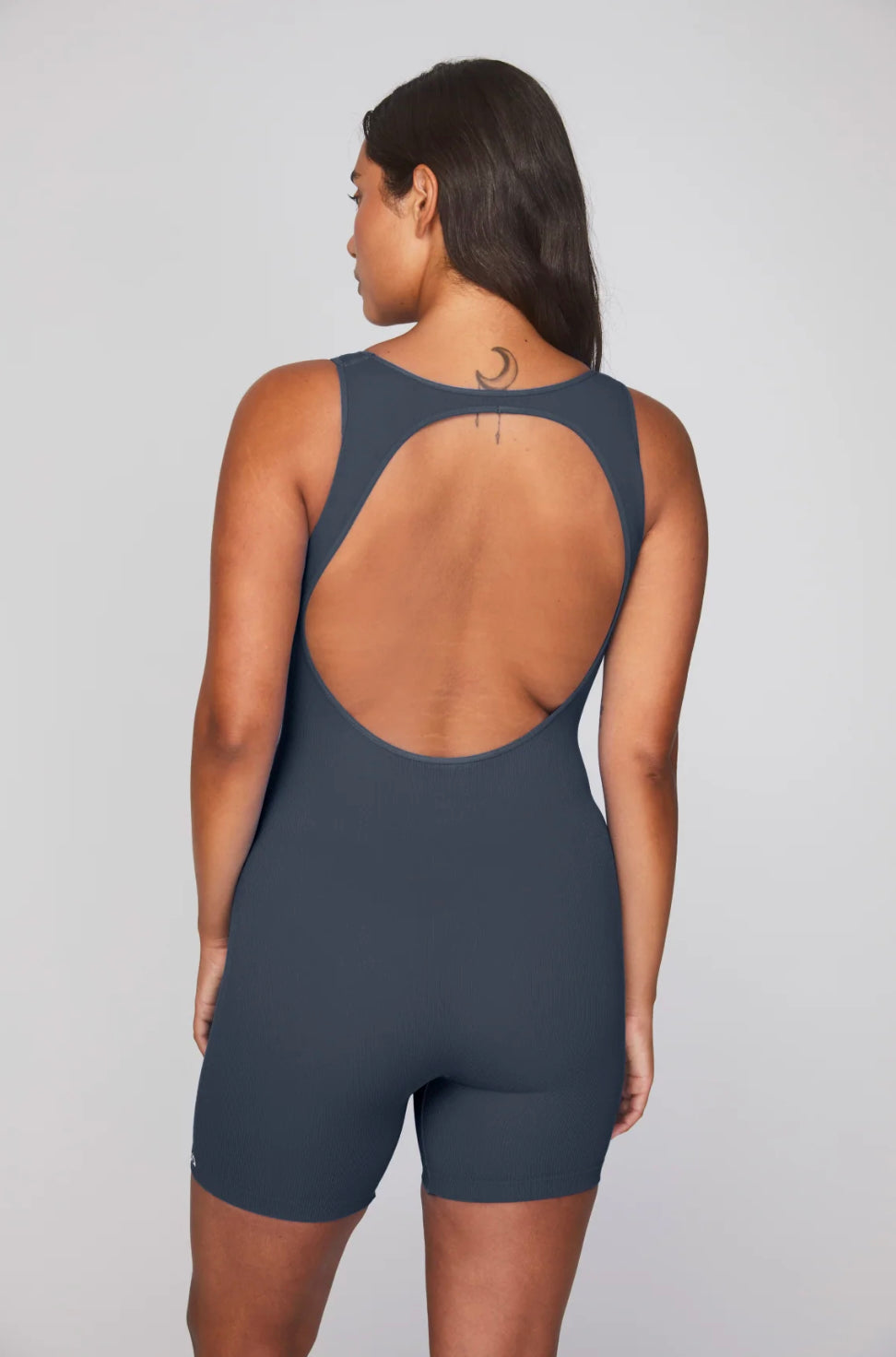 Synchronized Body Suit | Slate