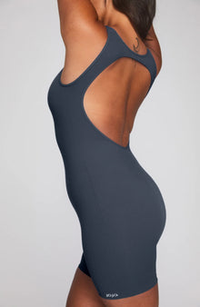 Synchronized Body Suit | Slate
