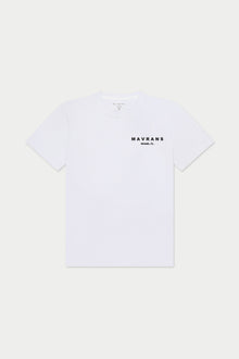 Vanilla MAVRANS T-shirt | Beige