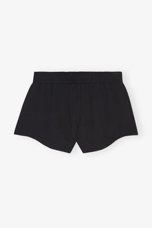 Active Mesh Shorts | Black