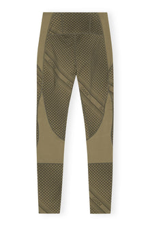 Active Ultra High Waist Tights | Kalamata