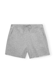 Isoli Drawstring Shorts | Paloma Melange