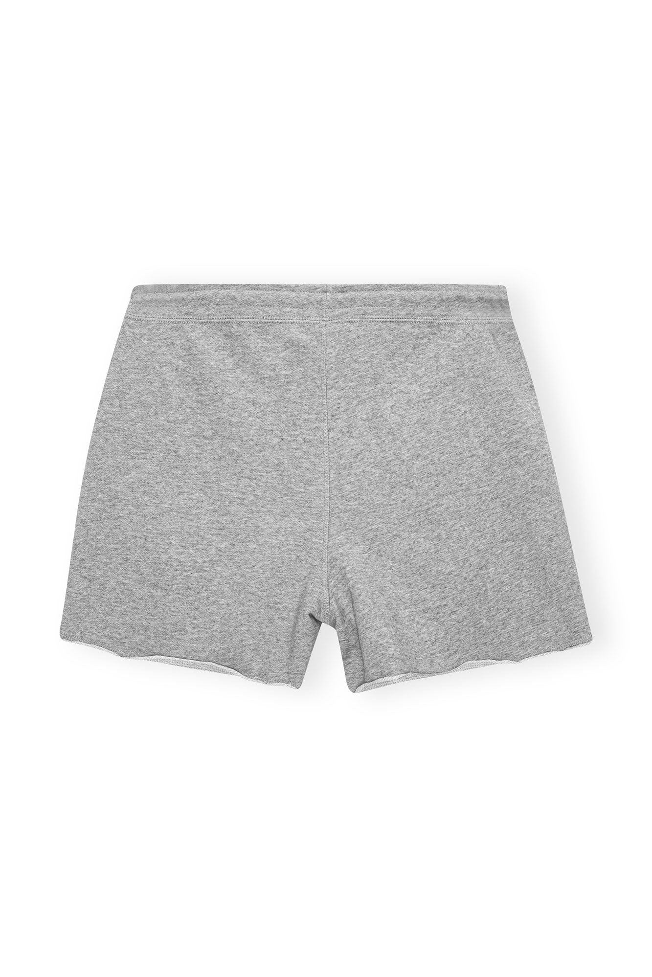 Isoli Drawstring Shorts | Paloma Melange