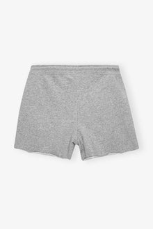 Isoli Drawstring Shorts | Paloma Melange