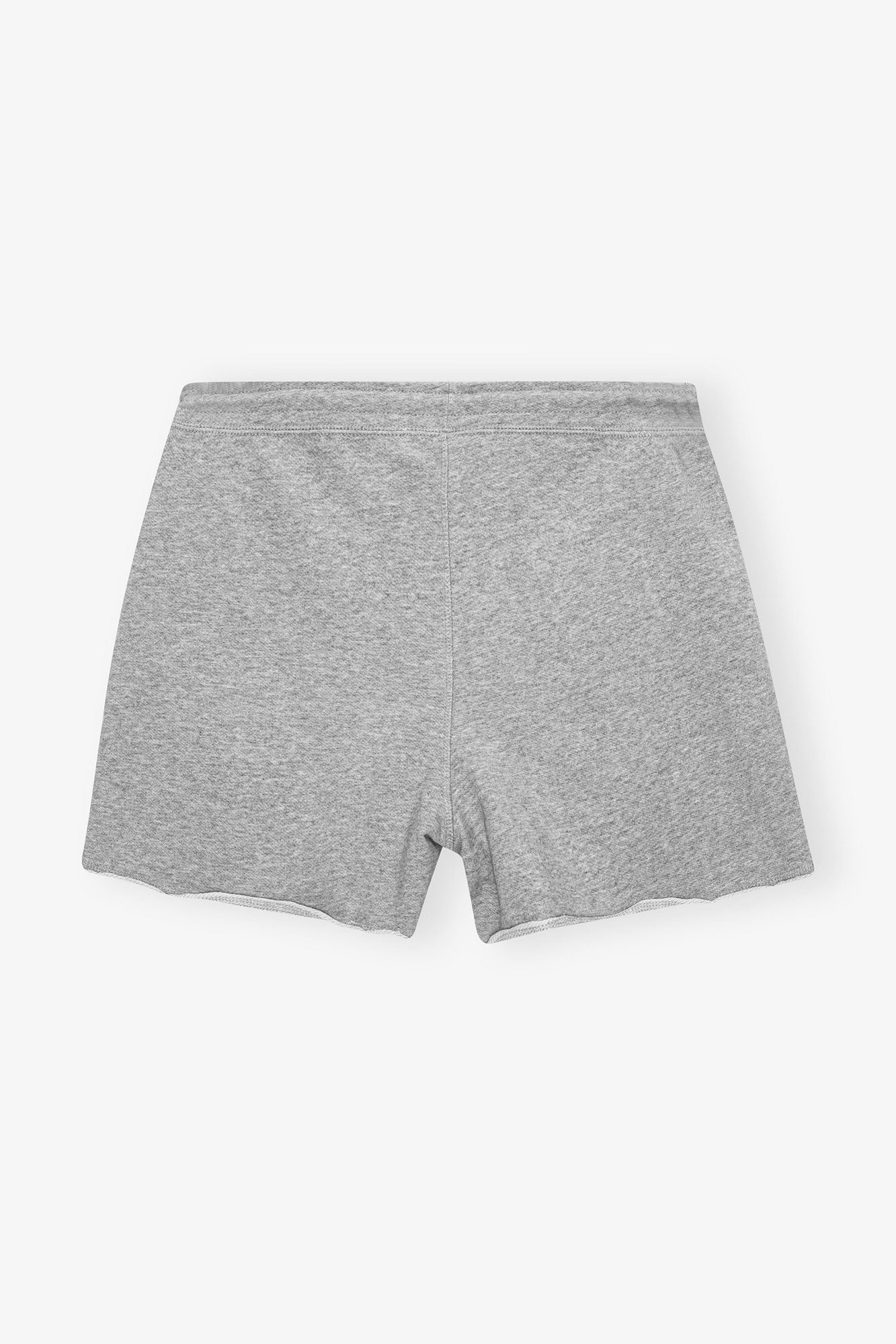 Isoli Drawstring Shorts | Paloma Melange