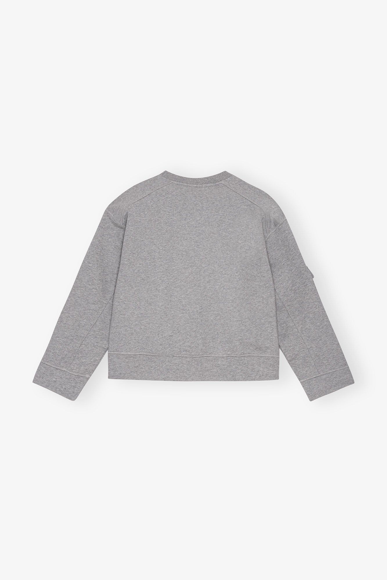 Oversized Sweatshirt | Paloma Melange