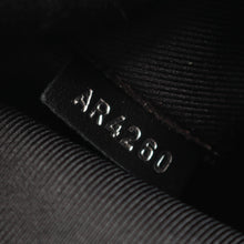 Louis Vuitton | Pre-Owned Monogram Eclipse Steamer Messenger | Black