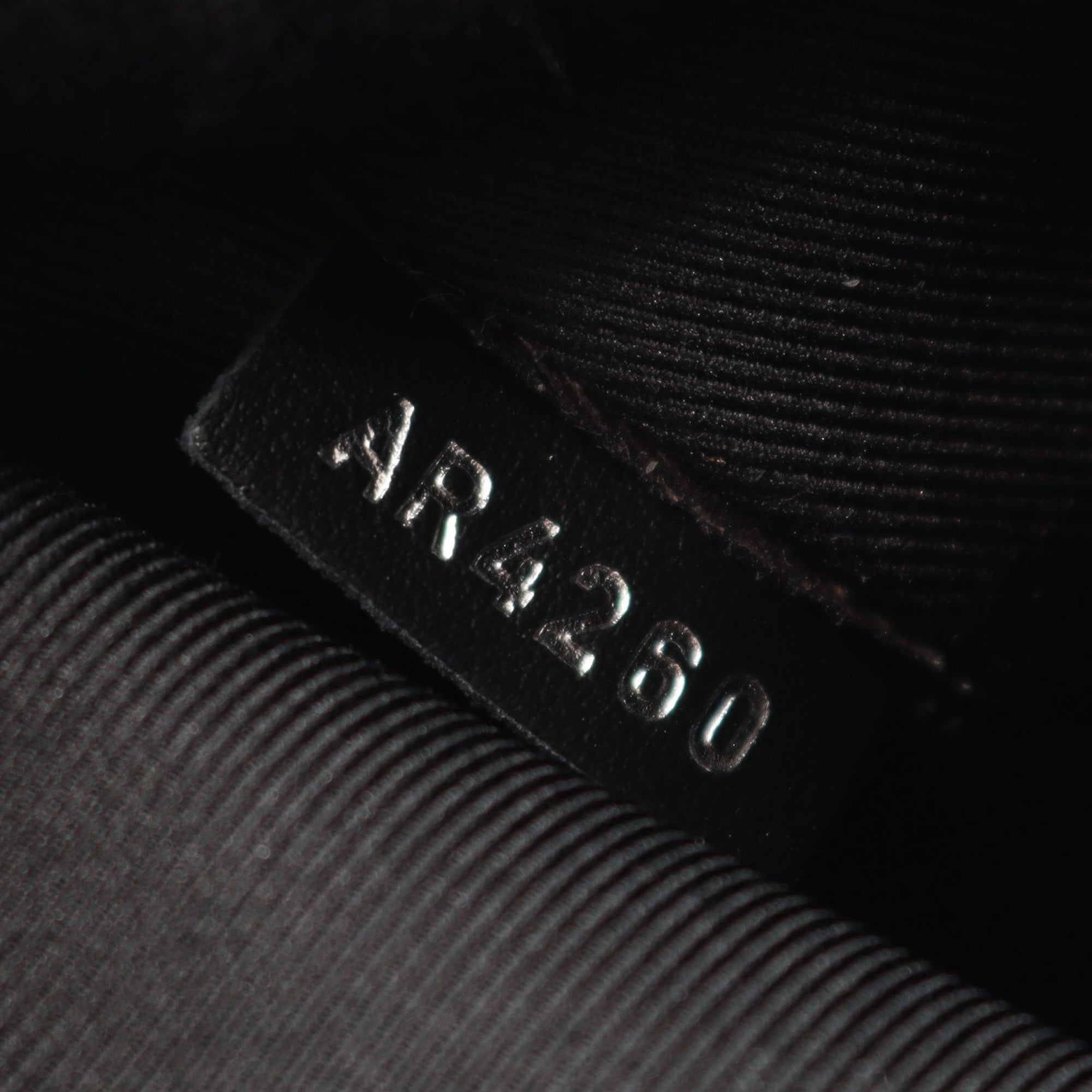 Louis Vuitton | Pre-Owned Monogram Eclipse Steamer Messenger | Black