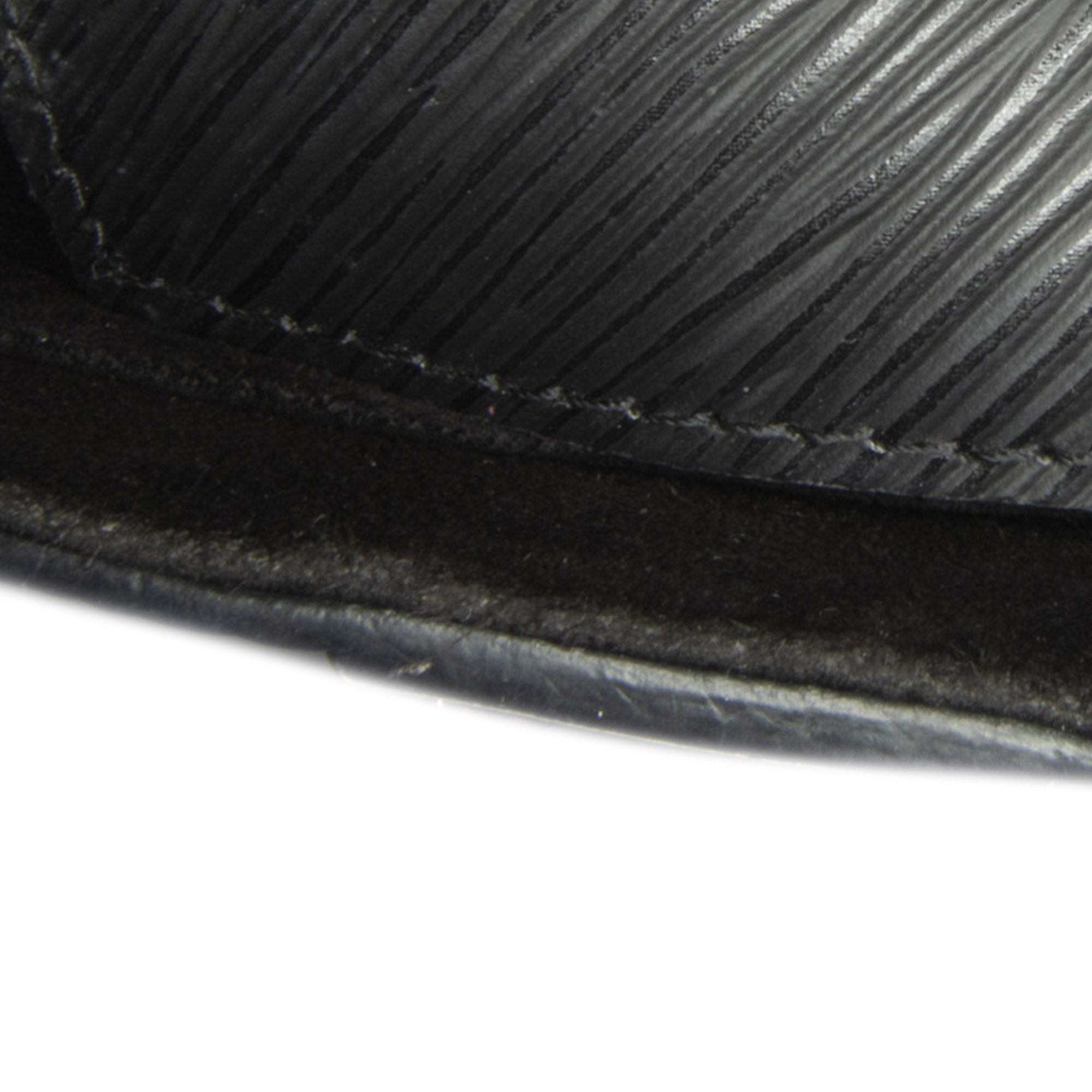 Louis Vuitton | Pre-Owned Monogram Epi Trunk Twist MM | Brown