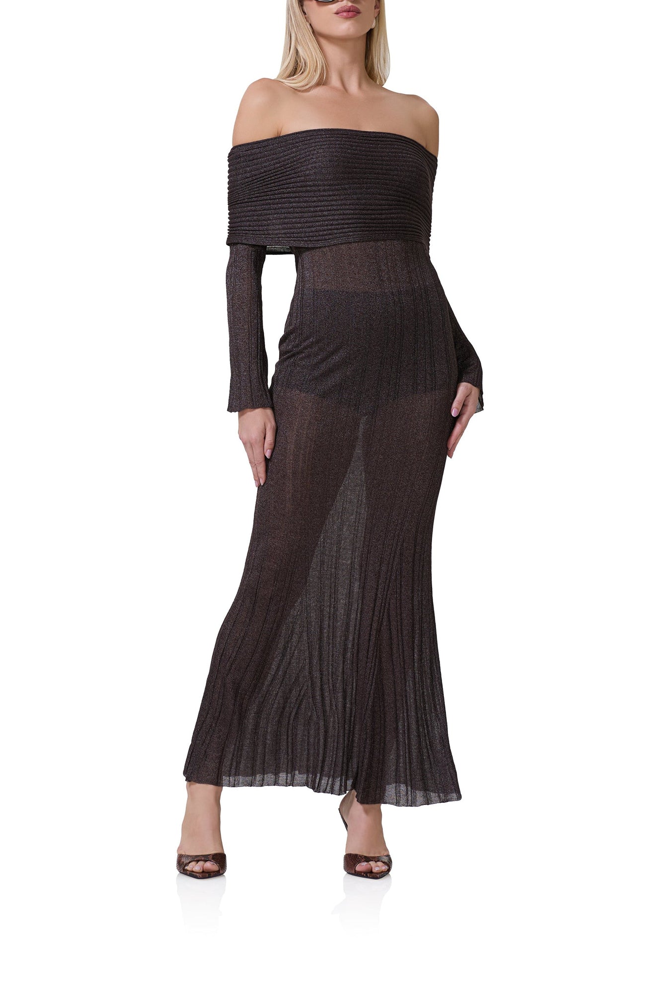 Tamlin Sweater Dress
