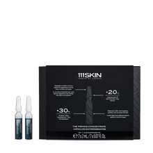 Firming Concentrates | 2 ml