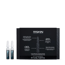 Firming Concentrates | 2 ml