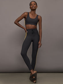 Beaufort Harley Scoop Bra | Black