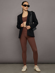 The Upside | Maho Harlow Bra | Polka Dots