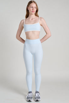 437 | The Essentials Legging | Ice Blue