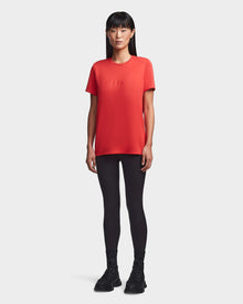 Women | T Shirt TIFFANY 8523048 | Orange