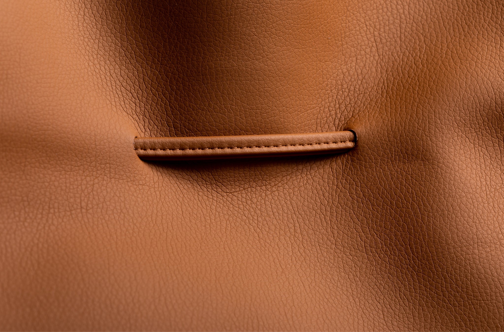 The Shopper | Large | Caramel