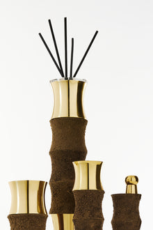 Eclectic Candle Large | Root