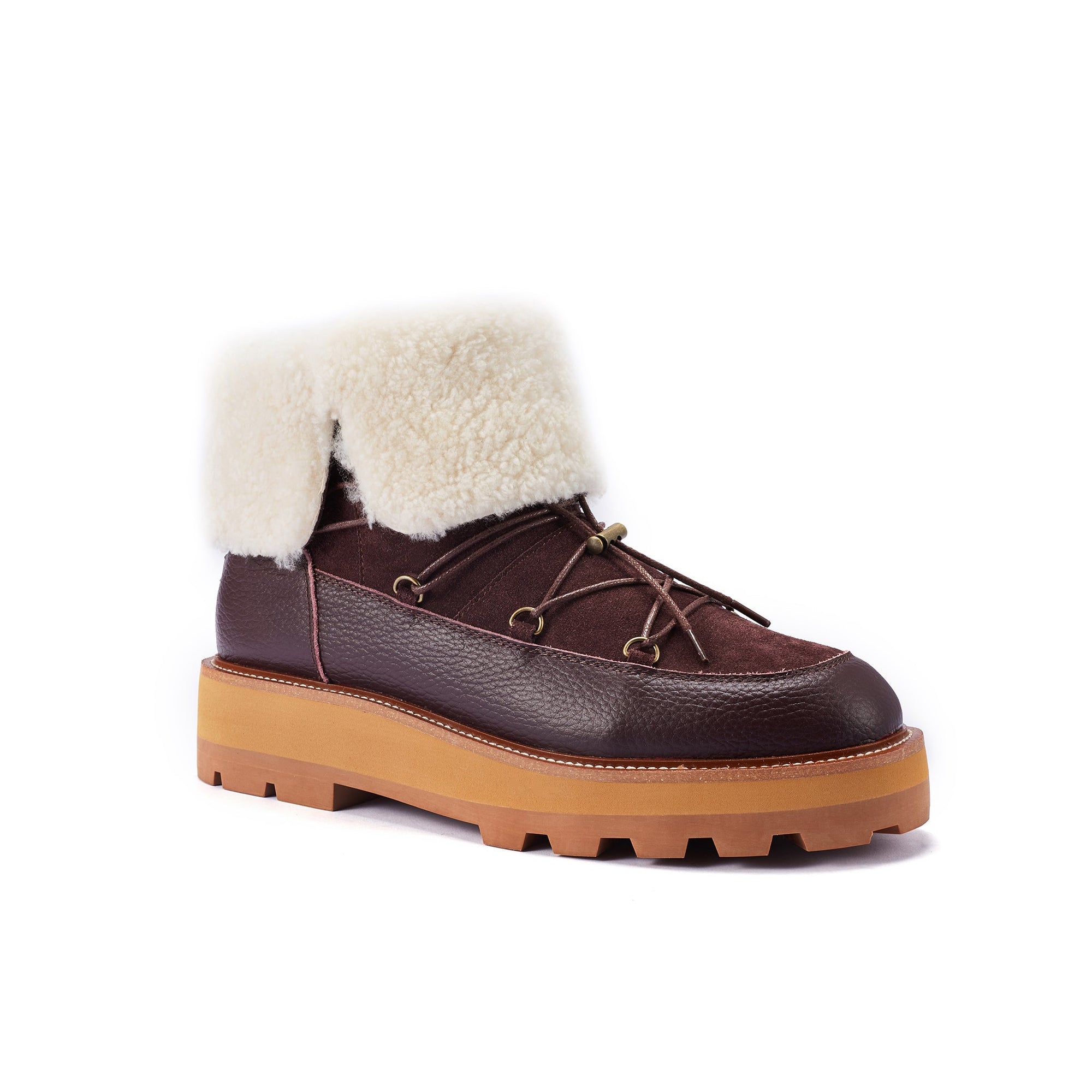 TORINO PLUM - Australia Luxe Collective