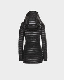 Women | MEG Lightweight Down Jacket | Black
