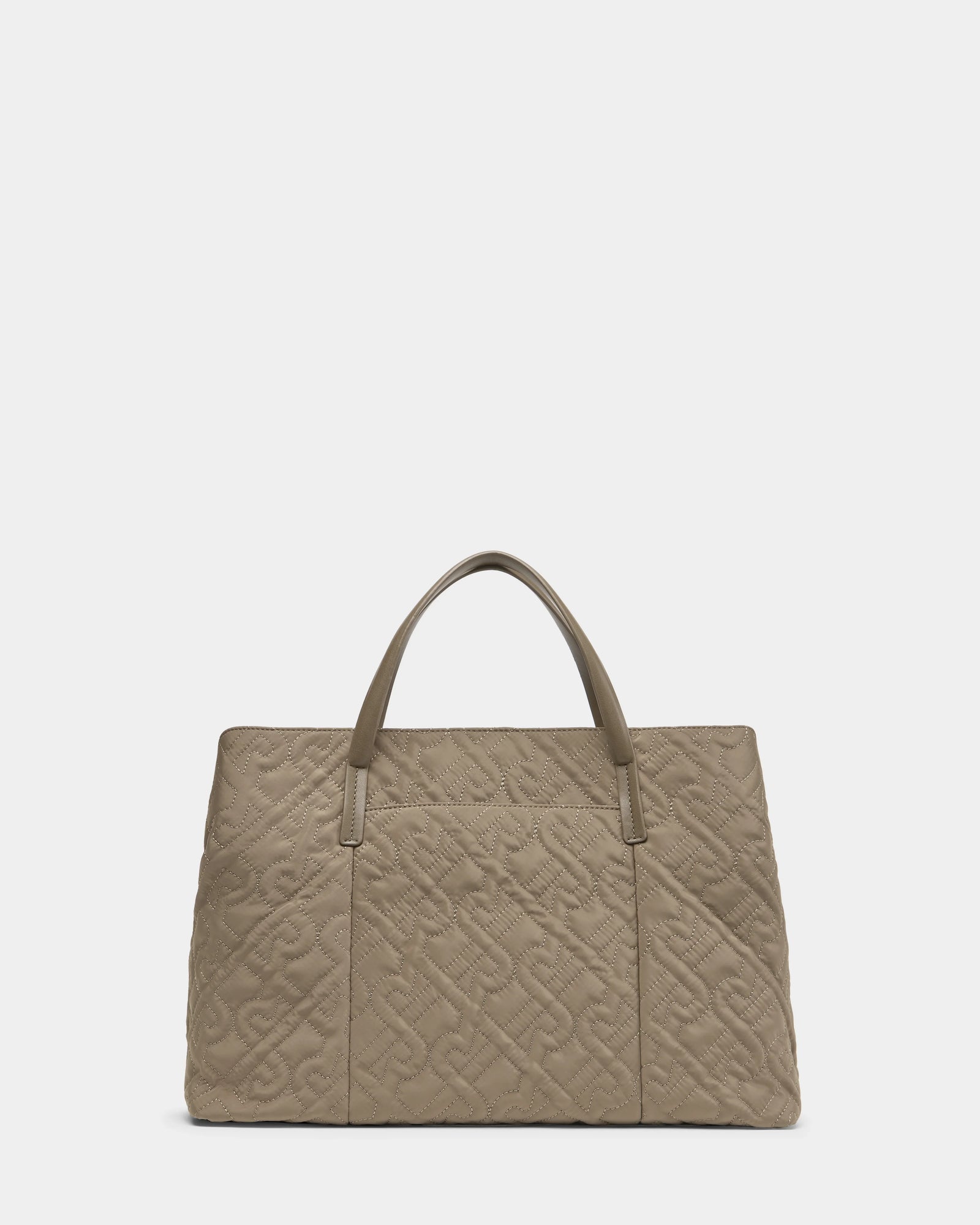 Women | ASMINE Handbag | Almond