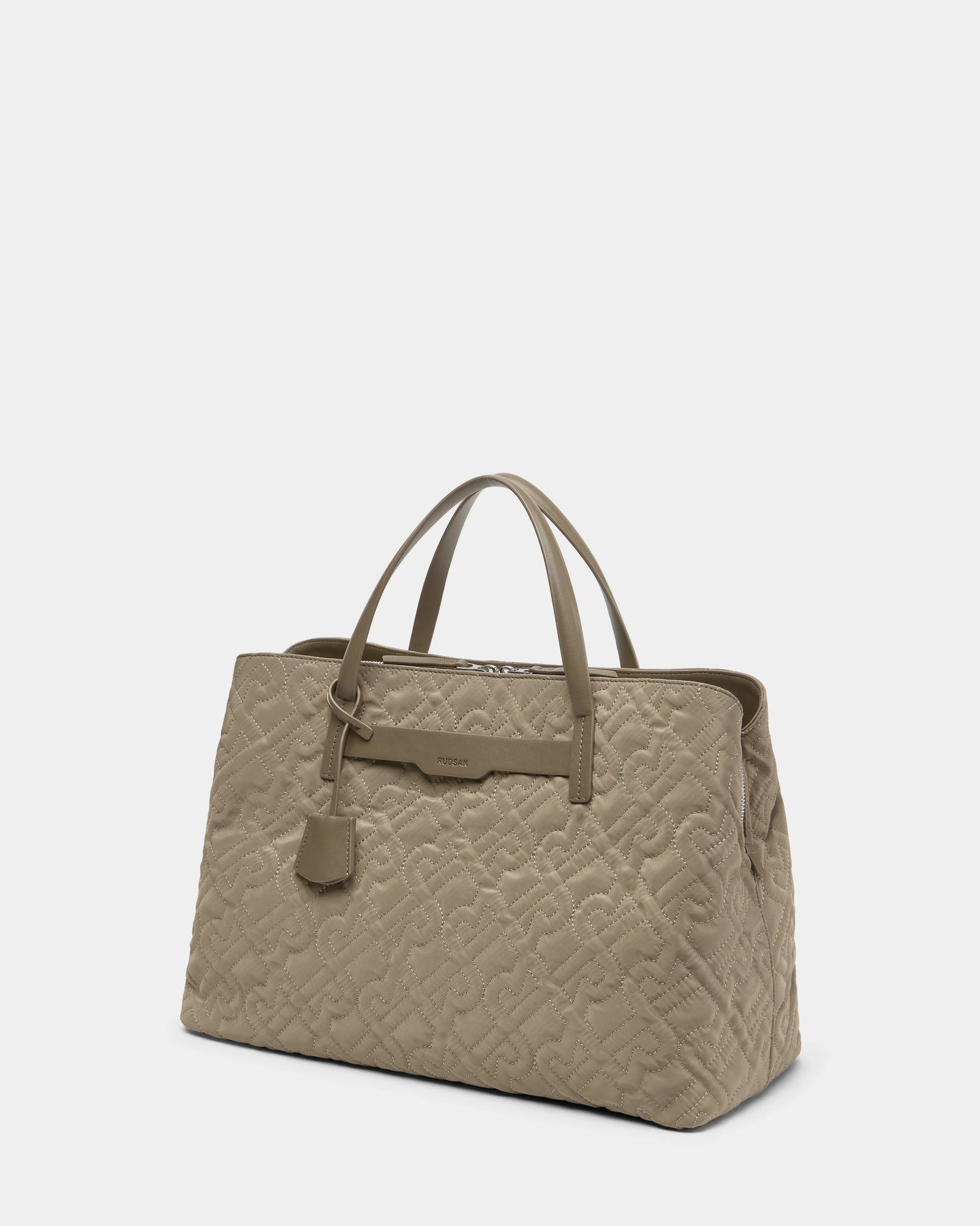Women | ASMINE Handbag | Almond
