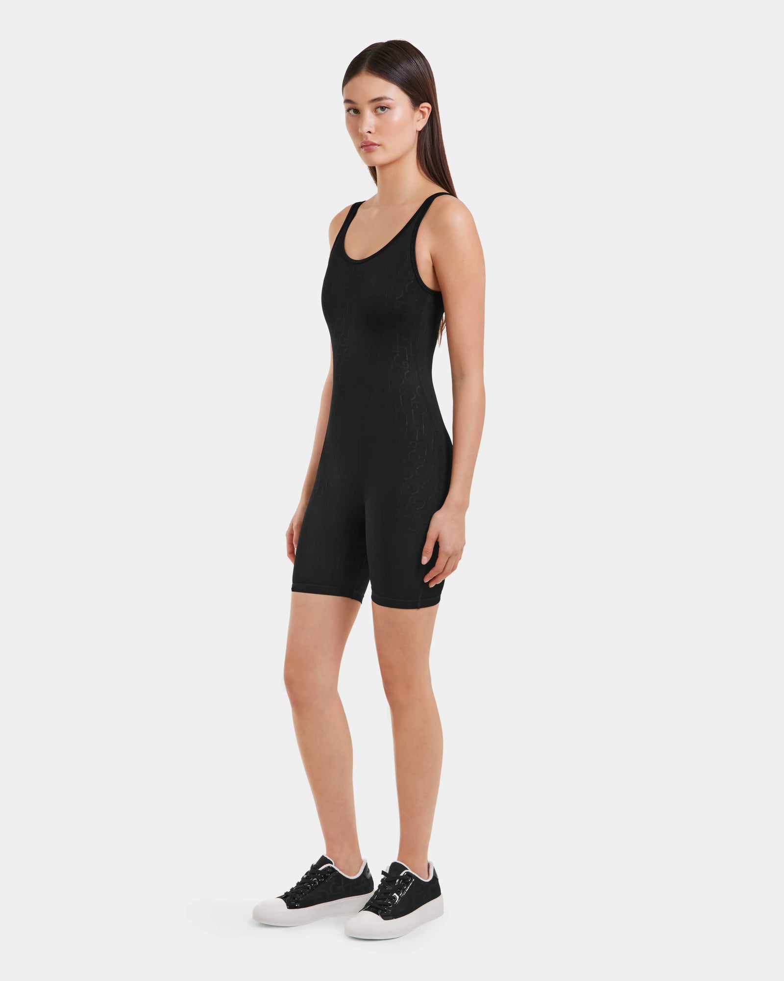 Women | KAILEY - 8523012 | Black Pattern