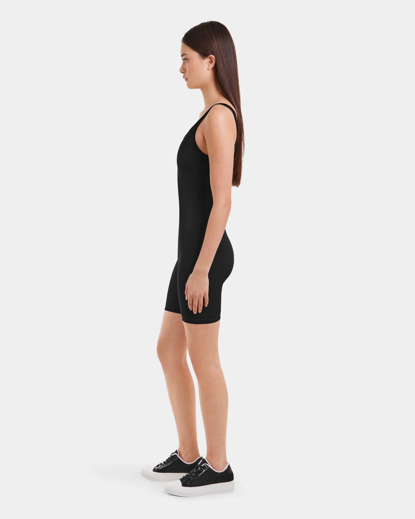 Women | KAILEY - 8523012 | Black Pattern