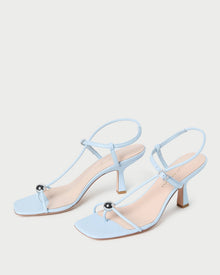 Color: Blue