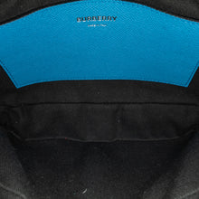 Burberry | Pre-Owned Paddy Logo Belt Bag | Blue
