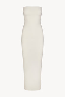 TUBE MAXI DRESS - ETERNE