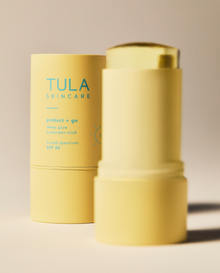 Protect + Go SPF 50 | Dewy Glow Sunscreen Stick