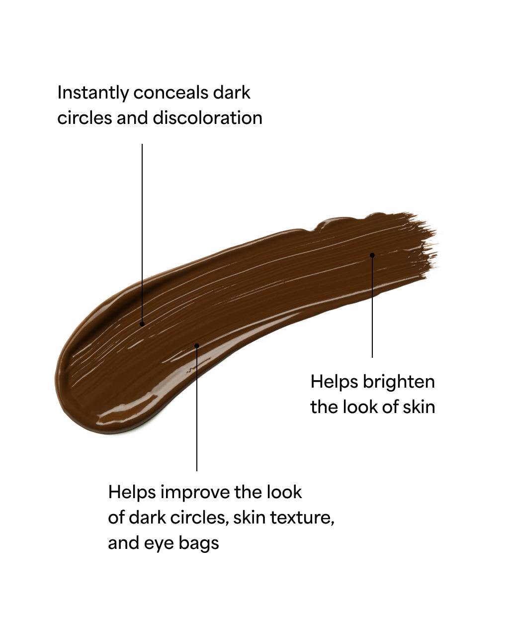 Radiant Skin Brightening Serum Concealer | 195 - Deep Neutral