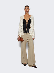 Women | TOVE | Auden Trousers | Sand