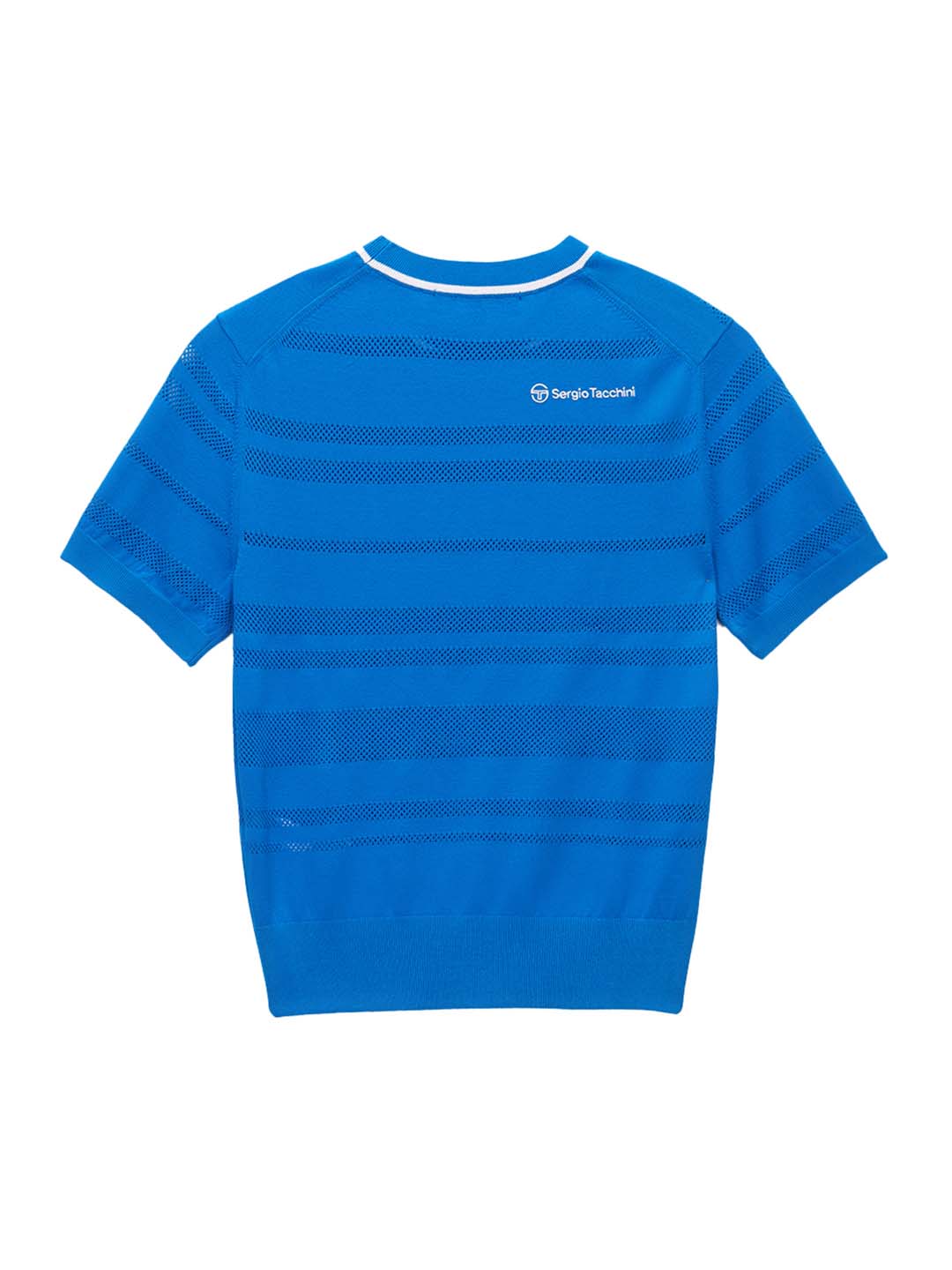 Women | Resort Knit Top | Dark Blue