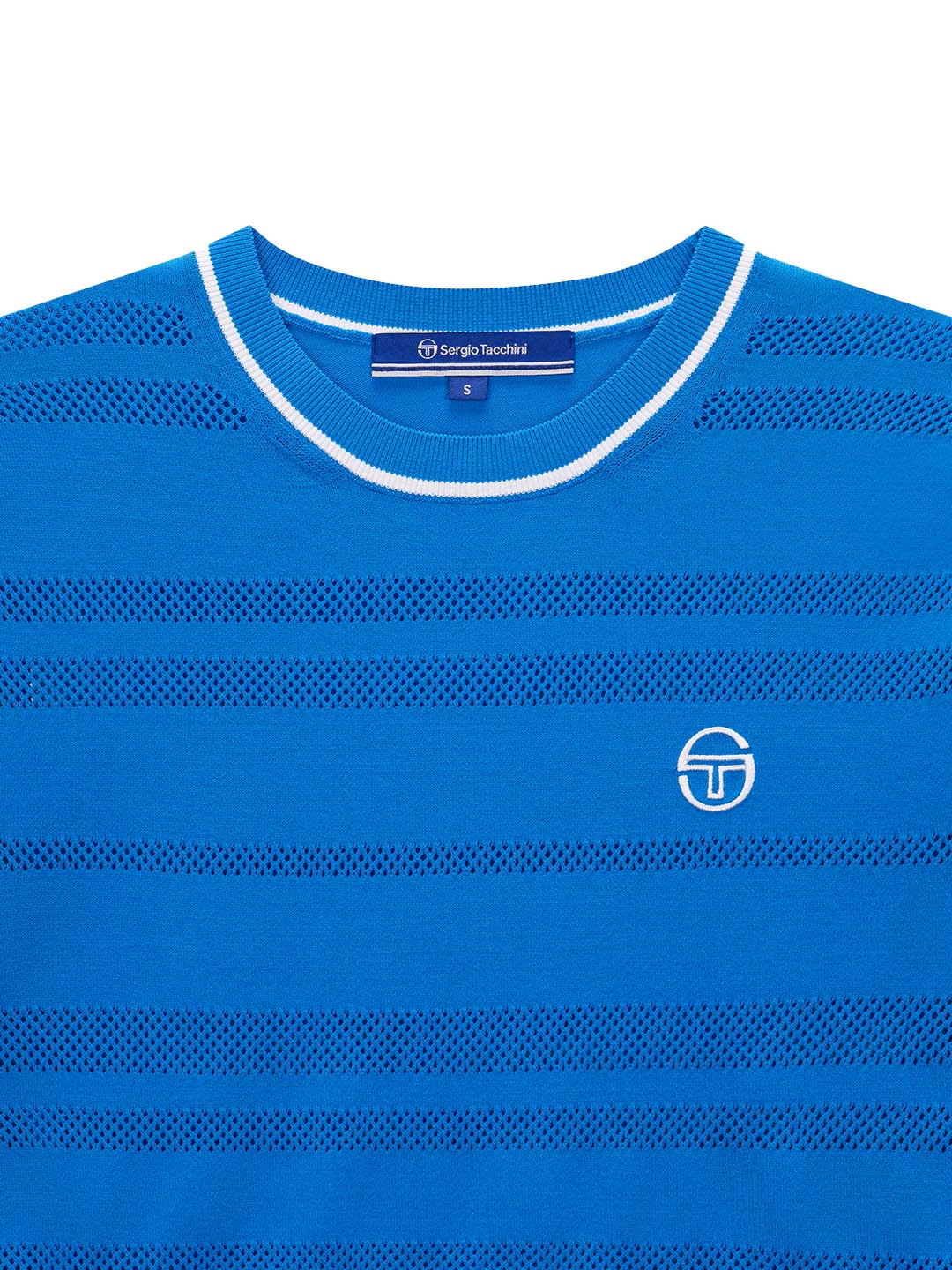 Women | Resort Knit Top | Dark Blue